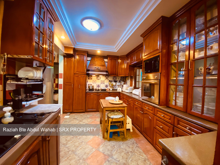 Blk 498G Tampines Street 45 (Tampines), HDB Executive #310721921